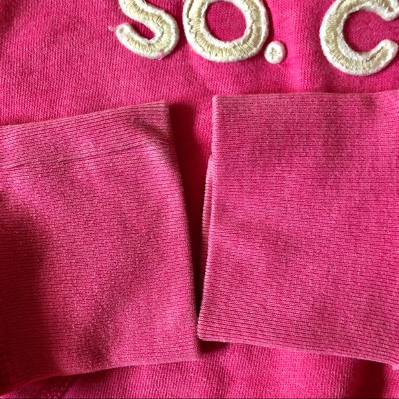 Hollister Graphic Hoodie - Picture 4 of 6